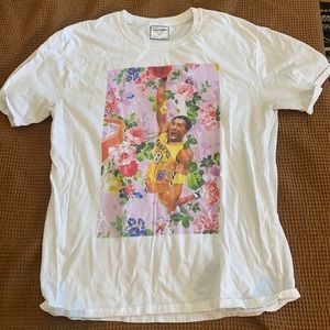 Kobe Bryant t-shirt